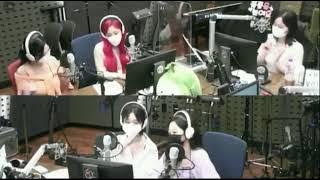 ningning cover like being hit by a bullet by baek ji young amazed me