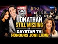 Emotional Daystar Tributes Rachel Reveals Joni Lamb S Last Moments Before Passing Jonathan Misses 