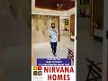 Nirvana Homes Luxury 2bhk &amp; 3bhk Flats Anantapur