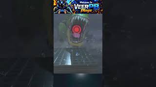 Final fight astro bot #astrobot #astro #ps5 #ytshorts #gameplay 