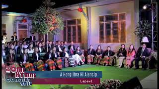 ZBC 476 - A Hong Itna Hi A Lencip