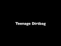 Teenage Dirtbag - One Direction (Cover)
