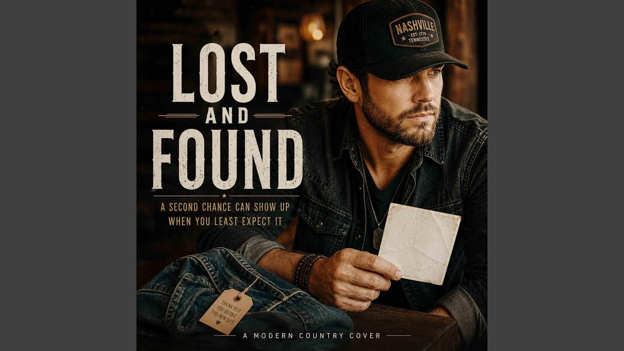 Watch Lost and Found on YouTube Watch Lost and Found on YouTube