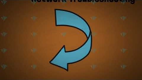 Materi 2 Jaringan Komputer : Network Troubleshooting