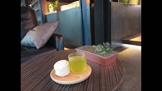 At Let’s Relax Spa in Phuket. Phuket is all about luxury… you have to feel it. 🌿