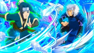 Naruto to boruto shinobi striker best ranged type build. this build is
op it literally 1 shots, i consider of the builds in sh...