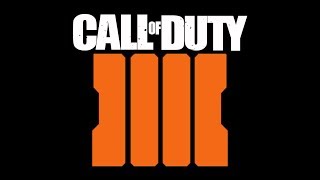 *RUMOR* Black Ops 4 - Call of Duty 2018
