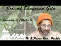 Srimad Bhagavad Gita Summary Study of Chapter 10_H.G. Pavan Nitai Prabhu