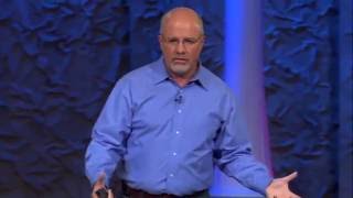 Dave Ramsey's Thoughts on Tithing