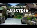 Wonders of Austria | The Real Life Fairytale That Still Exists | Travel Video 4K