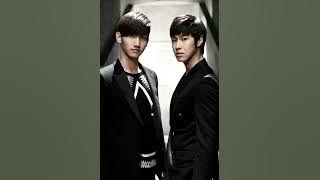 TVXQ - Rising Sun (2011 New Ver) AUDIO