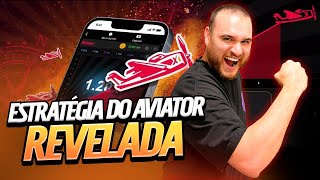 AVIATOR COMO JOGAR AVIATOR ESTRATÉGIA PARA GANHAR NO AVIATOR TUTORIAL PARA INICIANTES AVIATOR 2025!