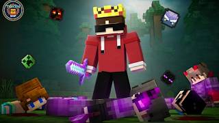 How I become most FEARED player in this Minecraft SMP