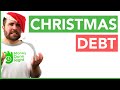 6 Tips to Deal with Christmas Debt