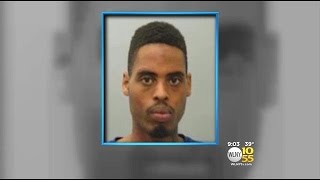 Police Make Arrest In Shooting Of 2 Ferguson Police Officers
