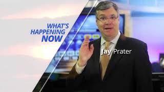 KAKE First Alert You Need Time image promo