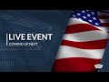 LIVE: Chief Pentagon Spokesman Sean Parnell holds a news briefing at the Pentagon.
