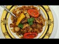 Տապակած Կաղամբով Ուտեստ - Sauteed Veggies - Heghineh Cooking Show in Armenian