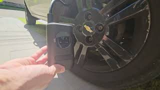 Bomba de Encher pneu, Calibrador portatil Lof-V Vale a pena?