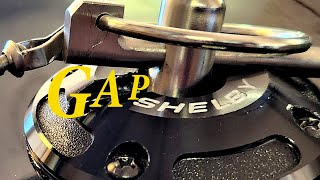Fixing Shelby's Mistakes (with bonus burnout clip)