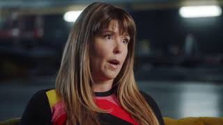 I Am the Night [TRAILER #1] | Coming January 2019