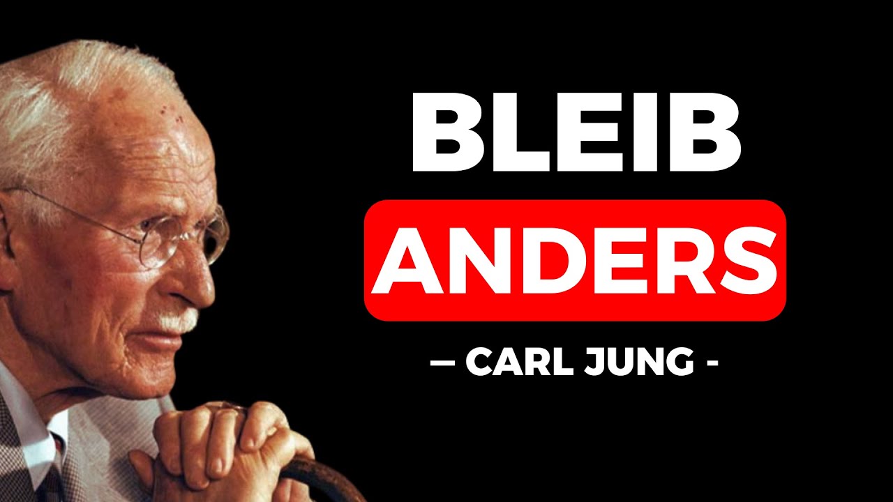 Warum SPIRITUELL erwachte Menschen sich STILL aus der Gesellschaft entfernen – Carl Jung