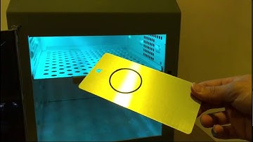 Form-In-Place Gasket Dispensing