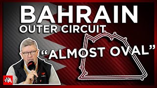 Everything You Need To Know About The Bahrain Outer Circuit