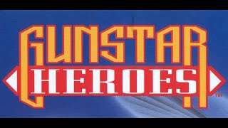 Gunstar Heroes review - Segadrunk screenshot 5