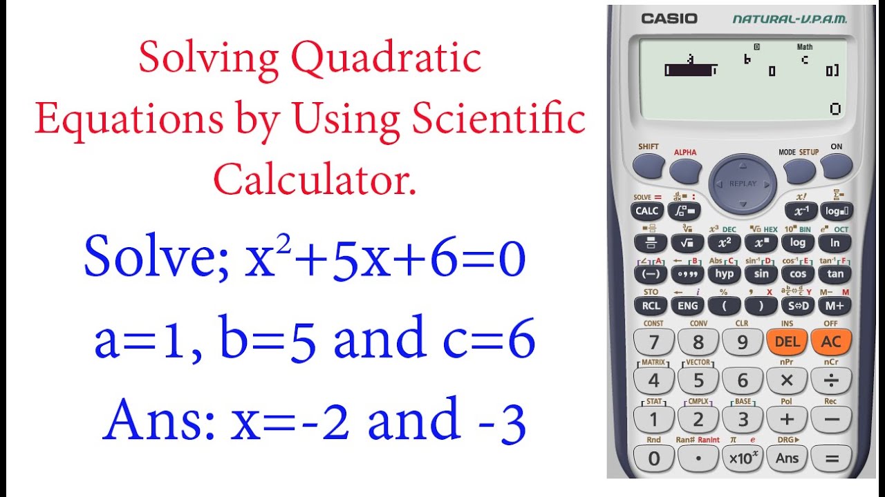 fx equation calculator