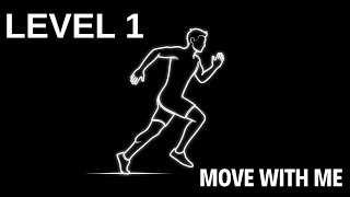 Left Side Interactive Motion Originalviral Follow Along Game   Version