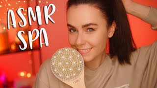 :    99.9%       / ASMR SPA FOR 99.9% SLEEP