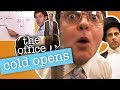 Best Cold Opens  - The Office US