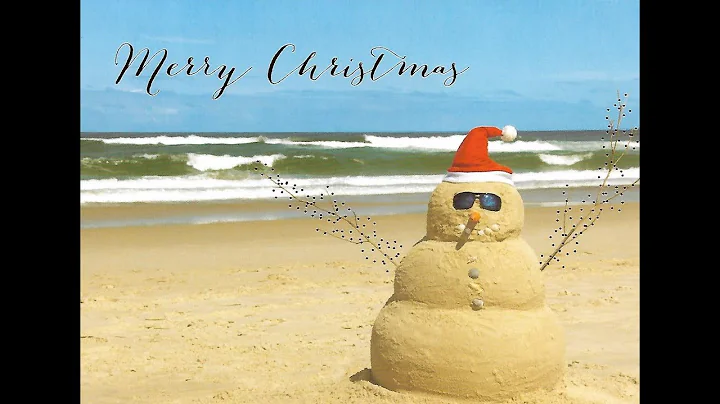Yule Fire Christmas Special Live From North Beach TV