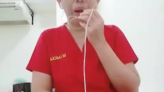 Right Combination (Karaoke Instrumental Track) [In the Style of Seiko and Wahlberg]