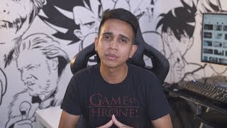 25 - Andovi Da Lopez Talks About His Mental Health And The State Of Mental Health In Indonesia