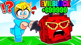 GONIĘ NAJLEPSZE LUCKY BLOCKI w Roblox!