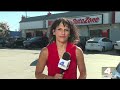 LASD working to combat street takeovers and looting