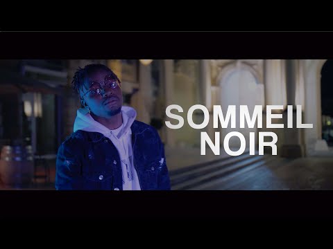 Lemas - SOMMEIL NOIR