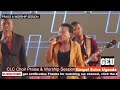 Sinze Ugandan Worship Sesssion Mp3 Song