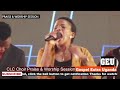 Sinze Ugandan Worship Sesssion