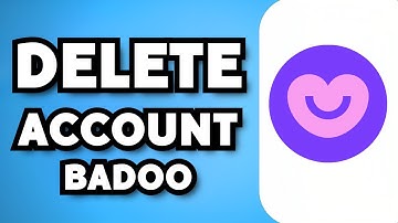 How To Delete Your Badoo Account On Mobile (2024 Guide)