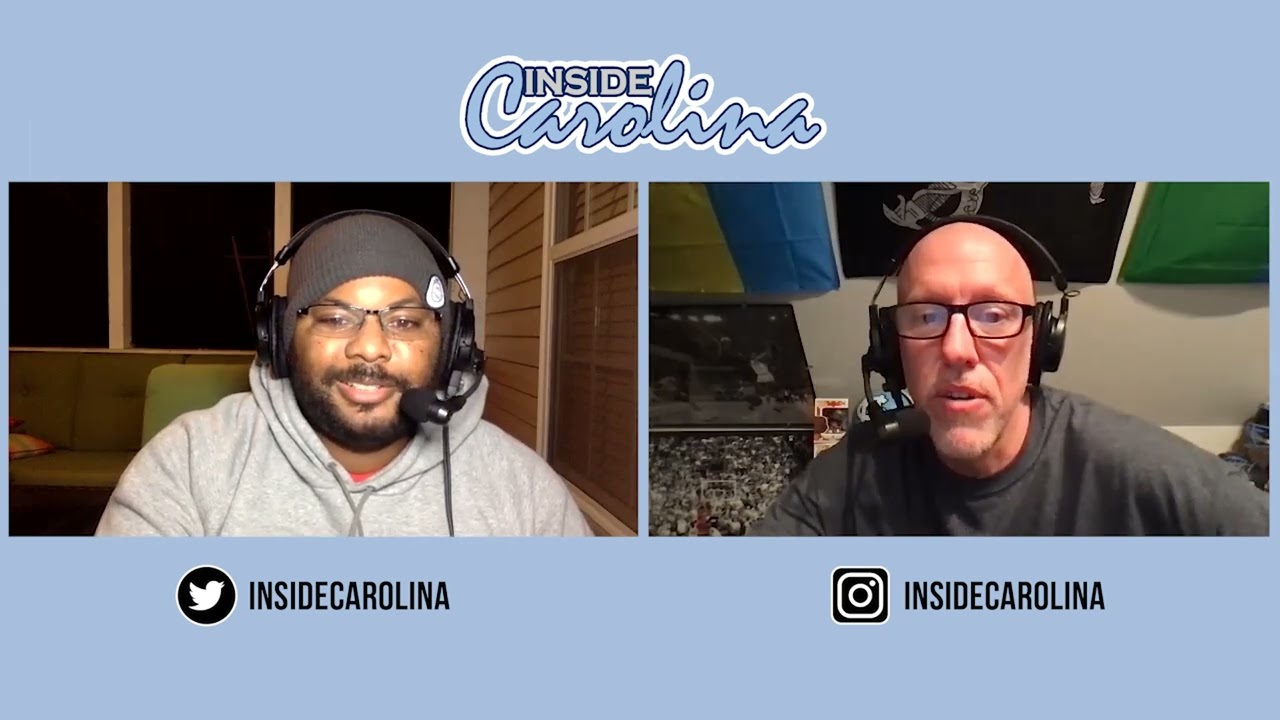 Video: IC Postgame Podcast - Somehow, A Win For UNC