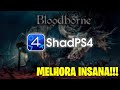 ShadPS4 Rodando MAIS JOGOS? Bora testar a bagaca !