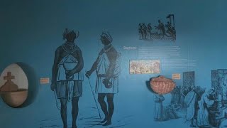 Descendants of African slaves in US visit Angola screenshot 2
