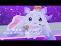 【#るんちょま3D】新天体 -Clock mercy ver.- 【ルンルン / にじさんじ】