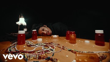 Skrilla - Words from Osun