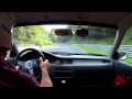 Honda Civic EG B18C Nurburgring Nordschleife 12-9-2015