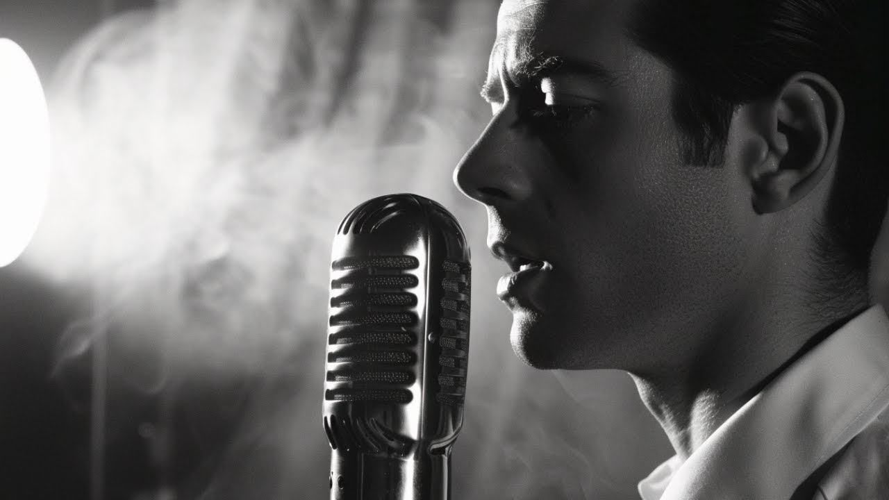 Susurro en tus labios | Spanish Soul/Blues