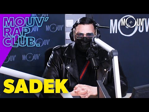 Youtube: Sadek : « Les gars arrêtez de vous plaindre… Moi j’me mange des murs jusqu’à trouver Poudlard »